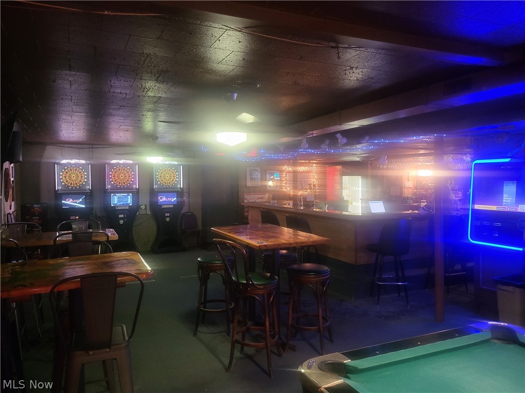 Village/Mogadore - Commercial Sale