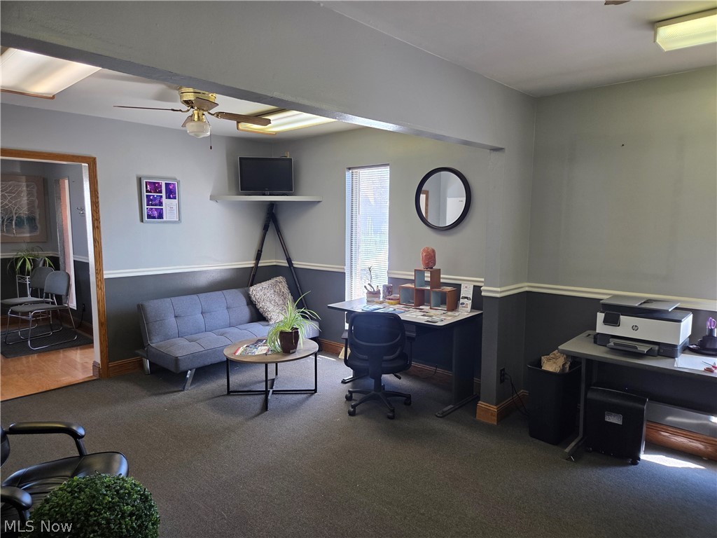 Village/Mogadore - Commercial Sale