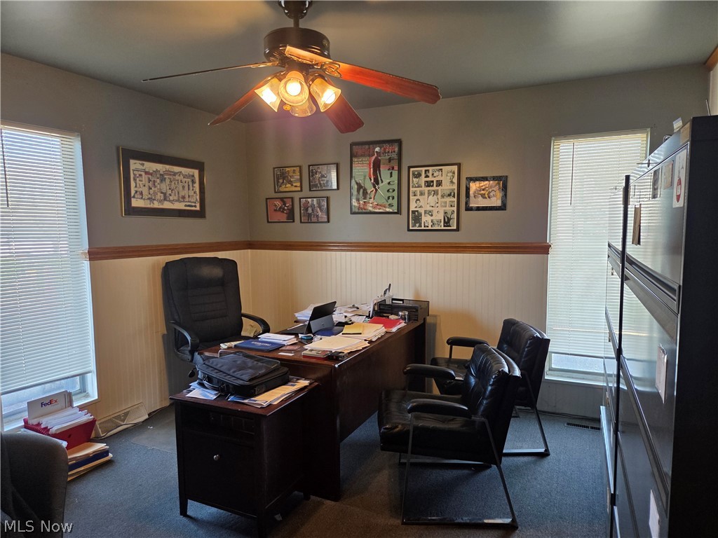 Village/Mogadore - Commercial Sale