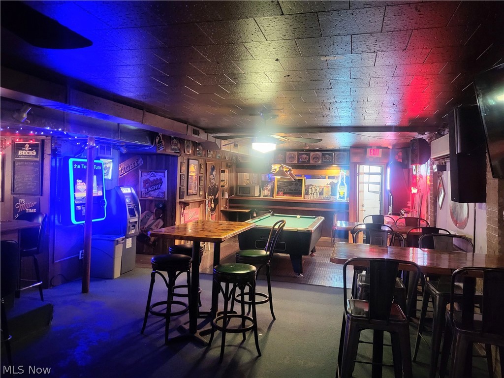 Village/Mogadore - Commercial Sale