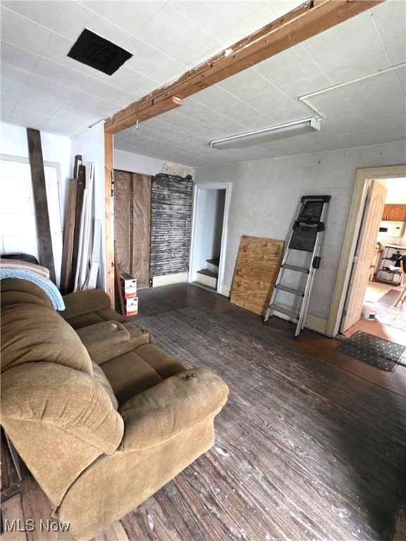 Connecticut Western Reserve - Residential