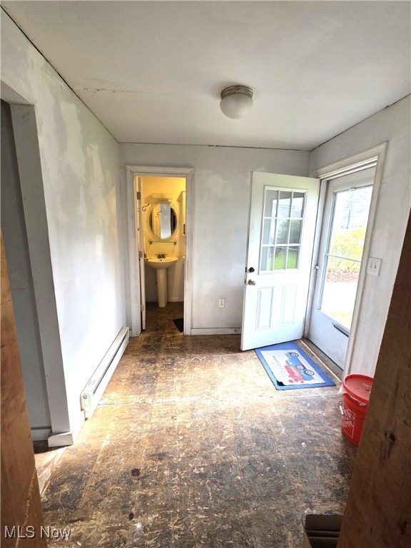 Connecticut Western Reserve - Residential