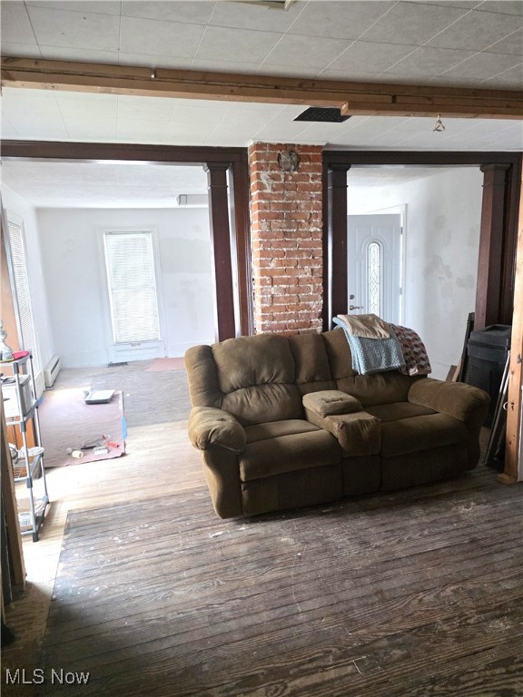 Connecticut Western Reserve - Residential