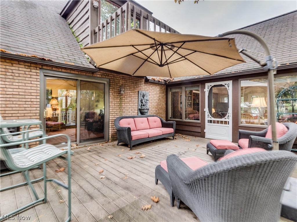 Prestwick Condo - Residential