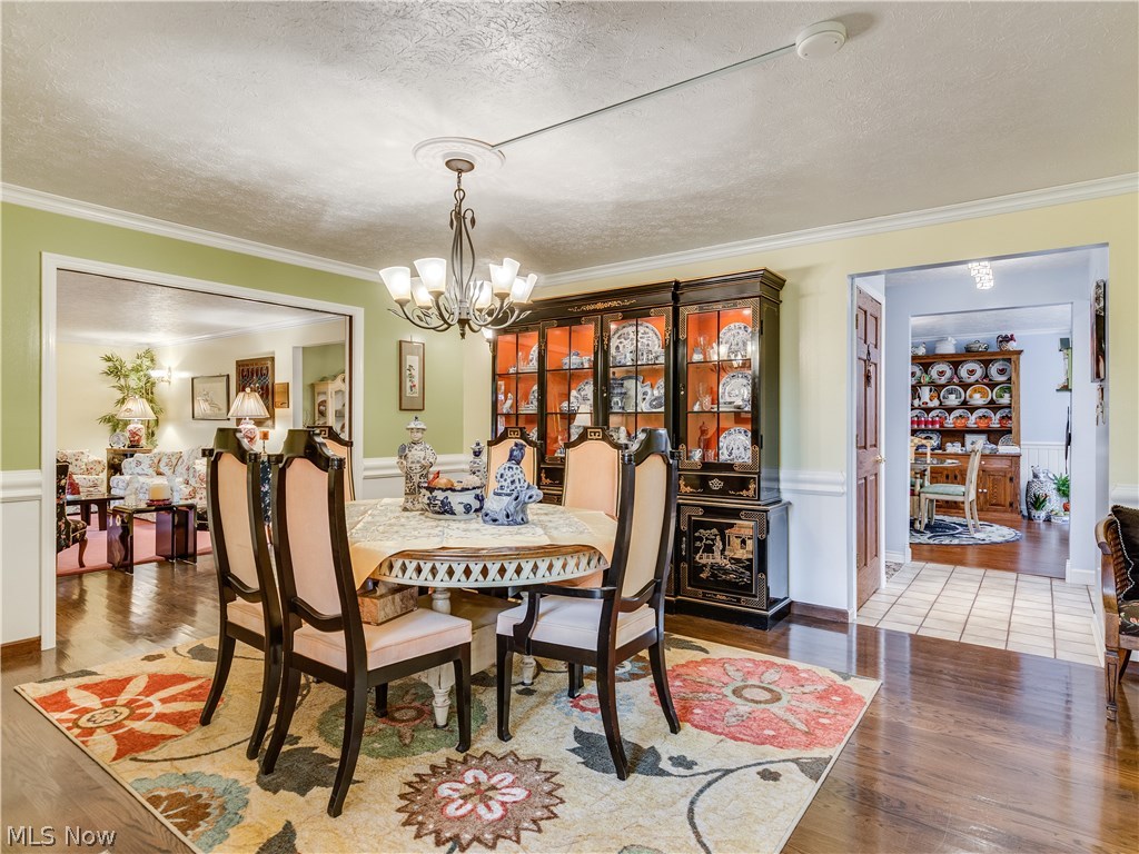 Prestwick Condo - Residential