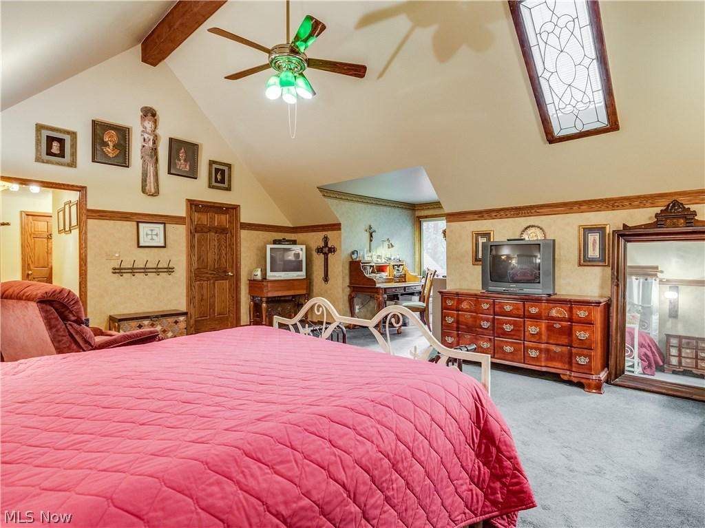Prestwick Condo - Residential