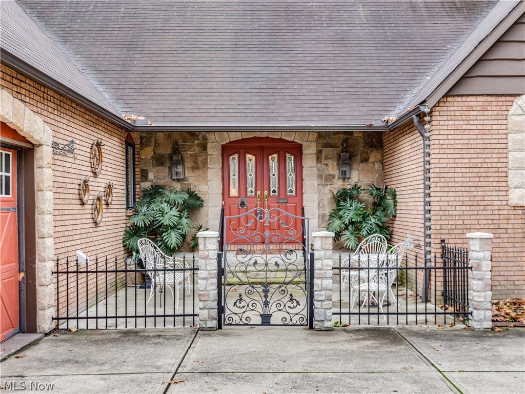 Prestwick Condo - Residential