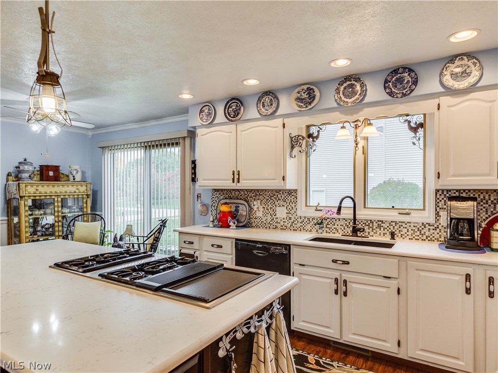 Prestwick Condo - Residential