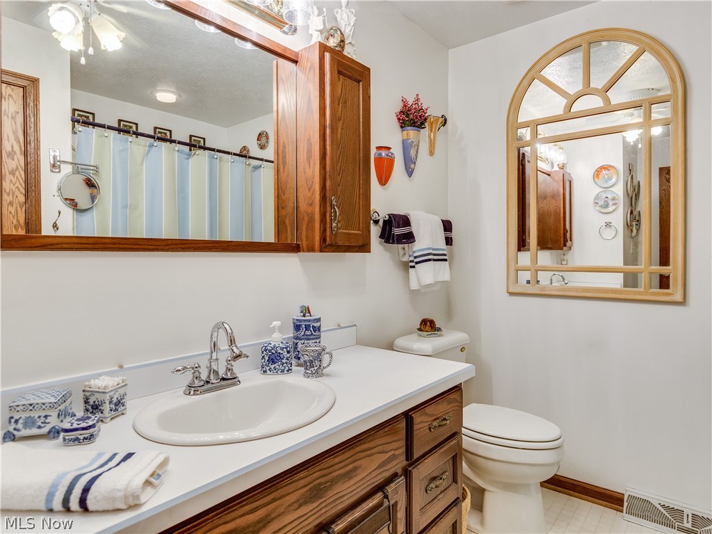 Prestwick Condo - Residential