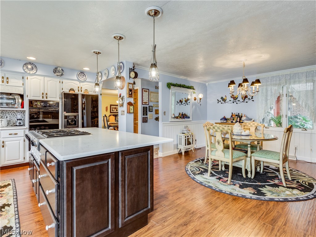 Prestwick Condo - Residential