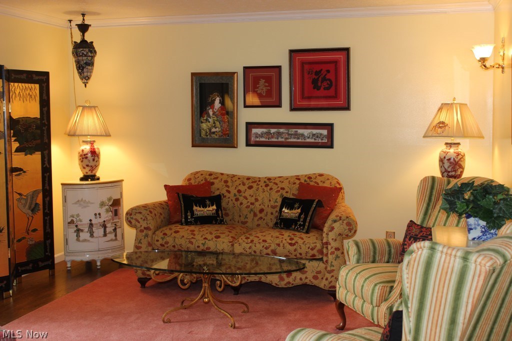 Prestwick Condo - Residential