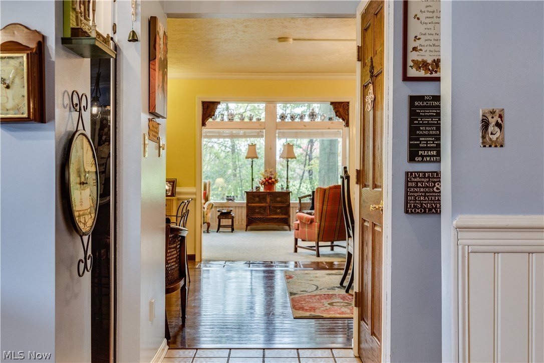 Prestwick Condo - Residential