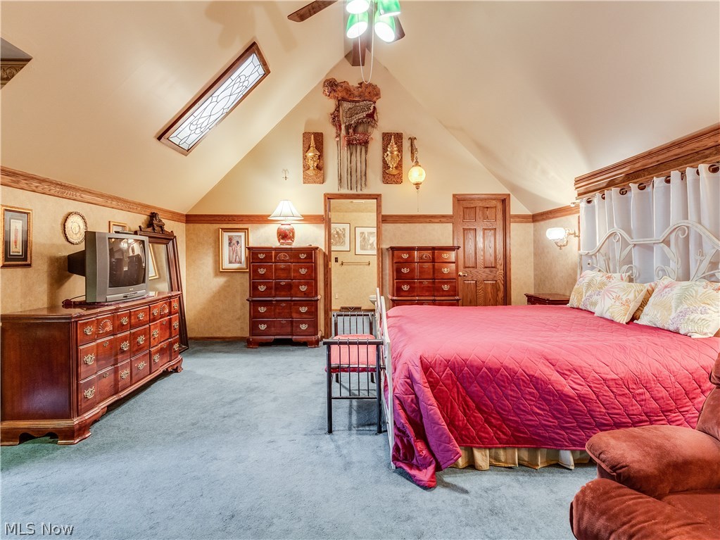 Prestwick Condo - Residential