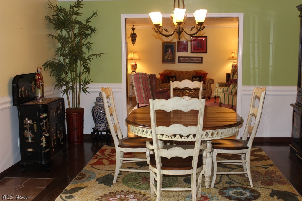Prestwick Condo - Residential
