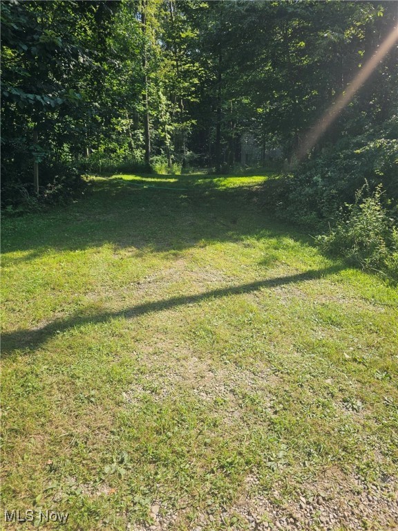 Calhoun Road