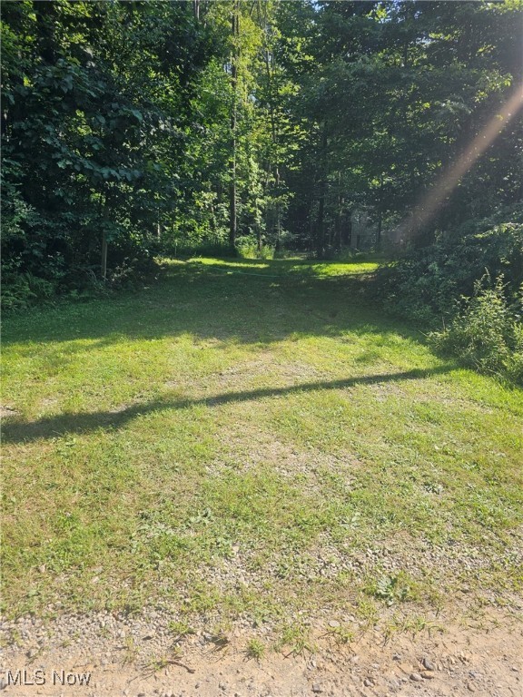 Calhoun Road