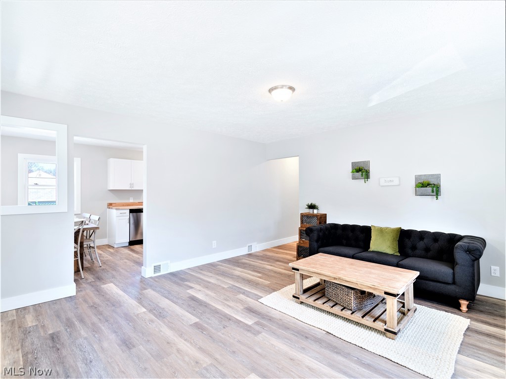 Springfield Heights - Residential