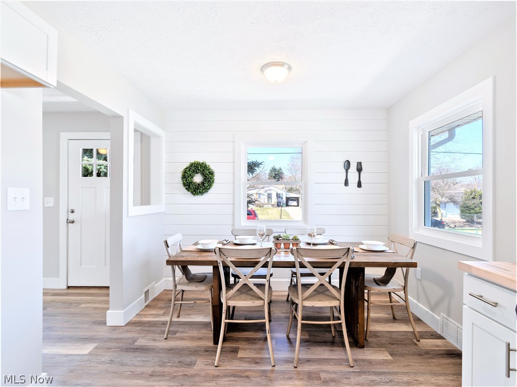 Springfield Heights - Residential