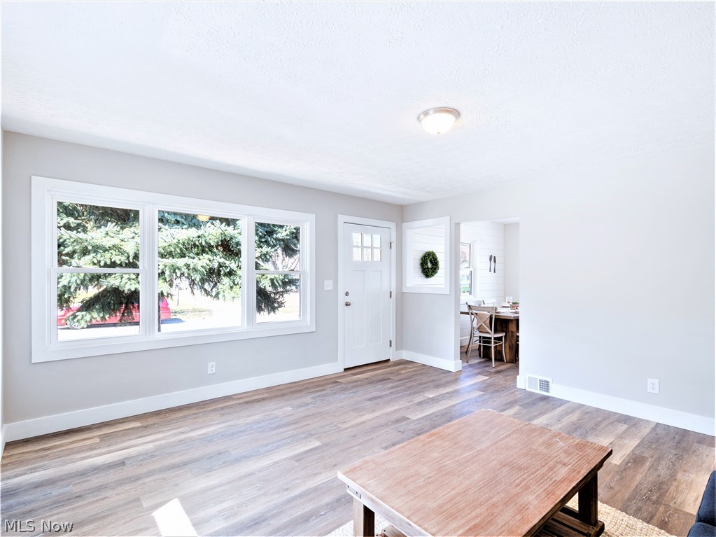 Springfield Heights - Residential