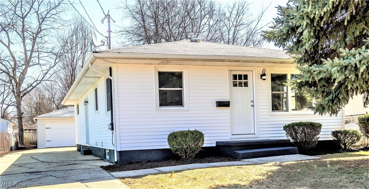 Springfield Heights - Residential