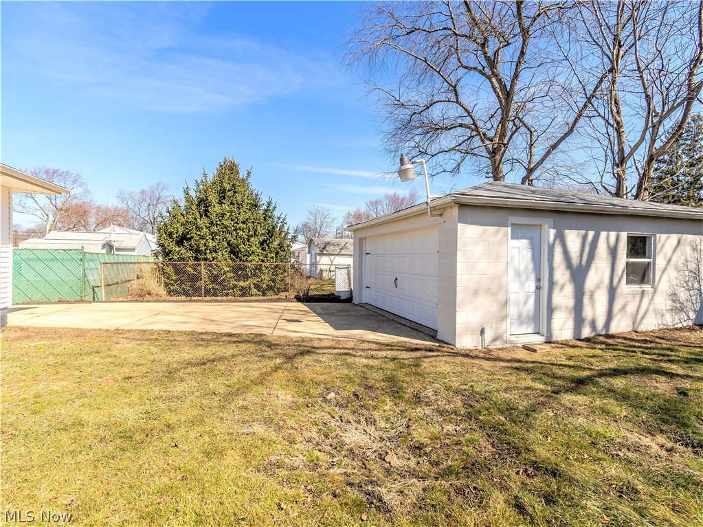 Springfield Heights - Residential