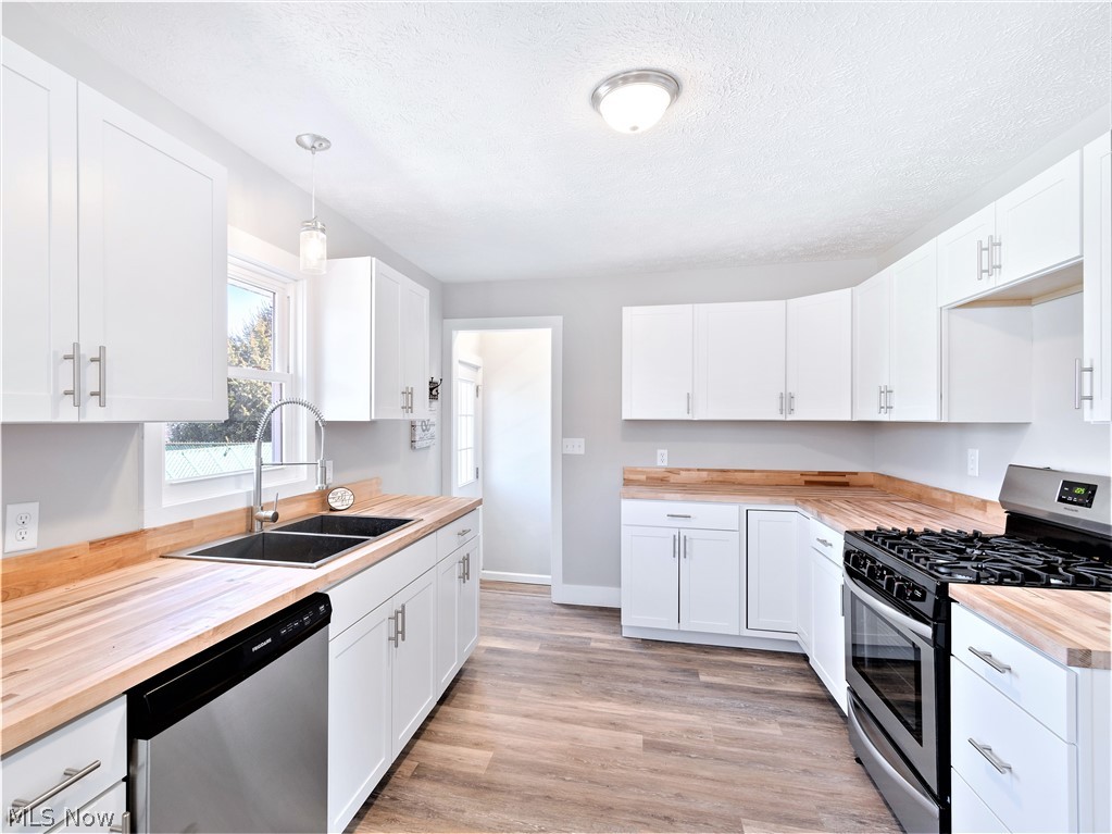 Springfield Heights - Residential
