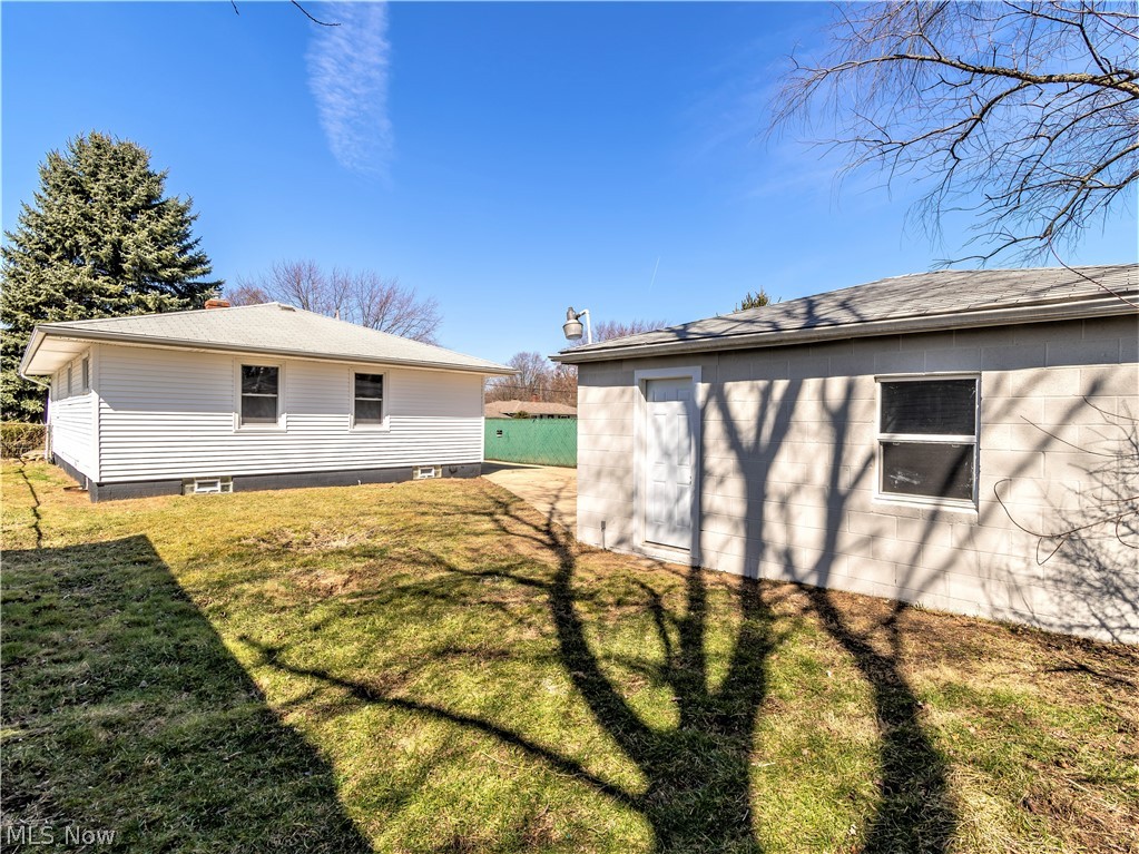Springfield Heights - Residential