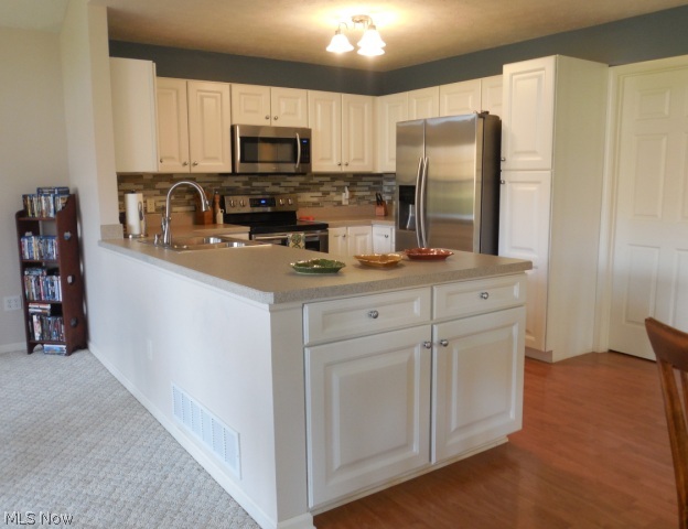 Falls Point - Residential