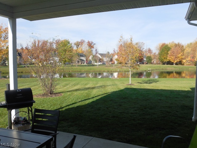 Falls Point - Residential