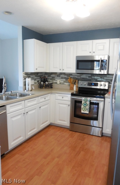 Falls Point - Residential