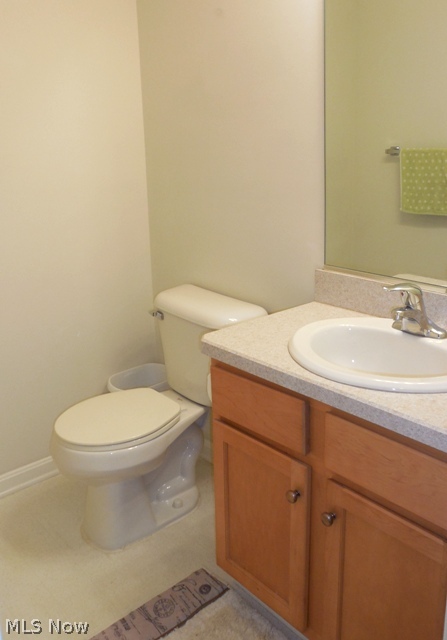 Falls Point - Residential