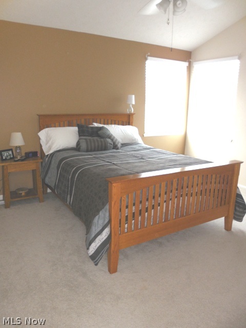 Falls Point - Residential