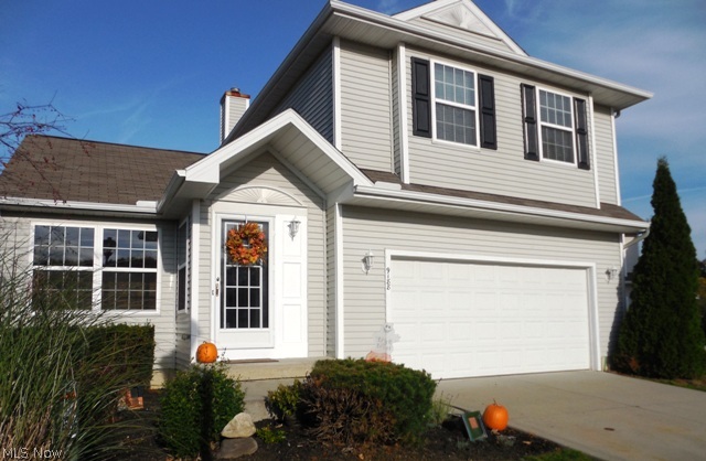 Falls Point - Residential