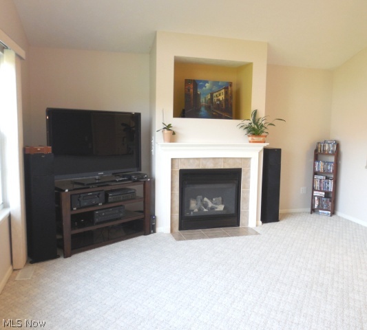 Falls Point - Residential