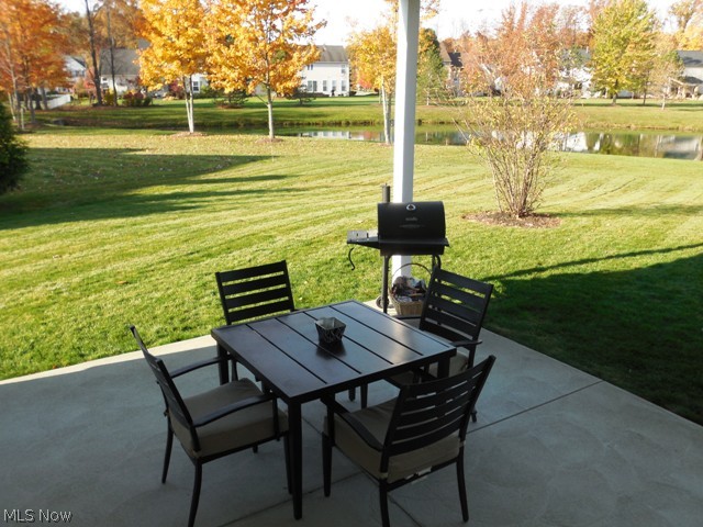 Falls Point - Residential