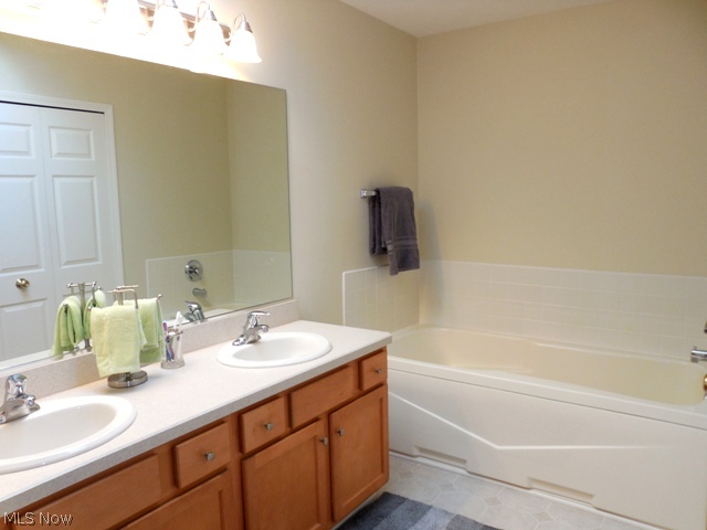 Falls Point - Residential