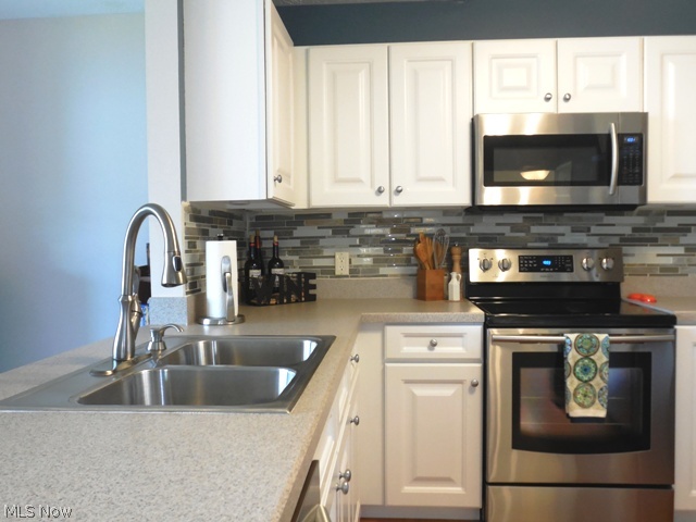 Falls Point - Residential