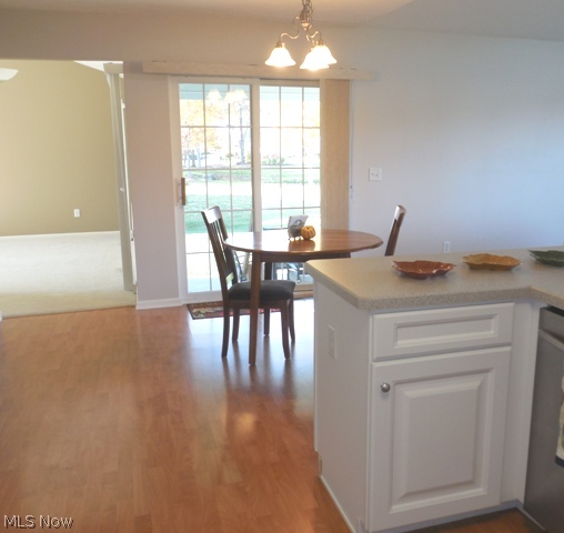 Falls Point - Residential