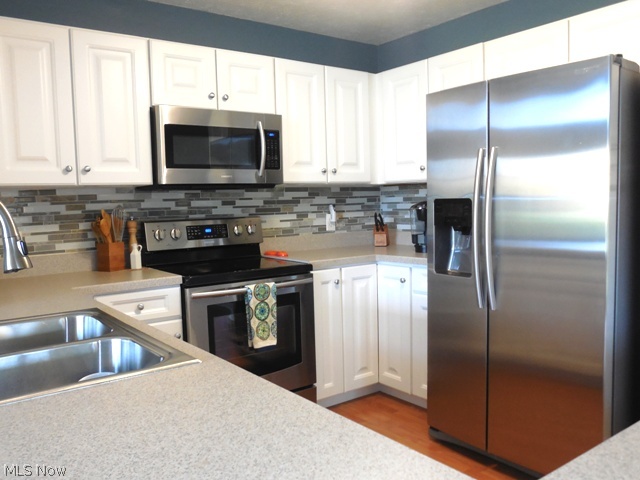 Falls Point - Residential