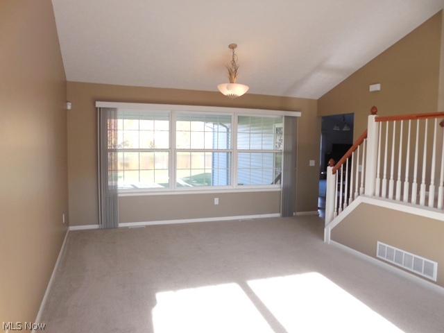 Falls Point - Residential