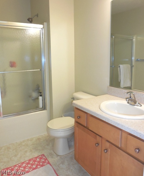 Falls Point - Residential