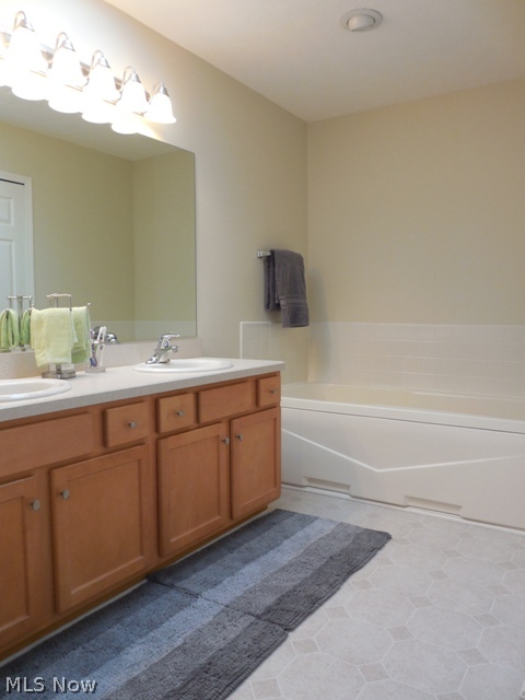 Falls Point - Residential