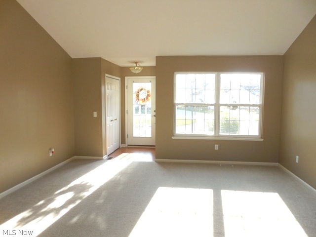 Falls Point - Residential