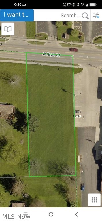 Prime commercial parcel with great high traffic visibility as you enter the village of Middlefield from the west. surrounded by many successful businesses for your neighbors such as DQ, McDonalds, Middlefield Bank, Circle K, Harrington Square and more ! Ideal spot for big business with a small footprint. Bring your plans,
Middlefield Means Business !