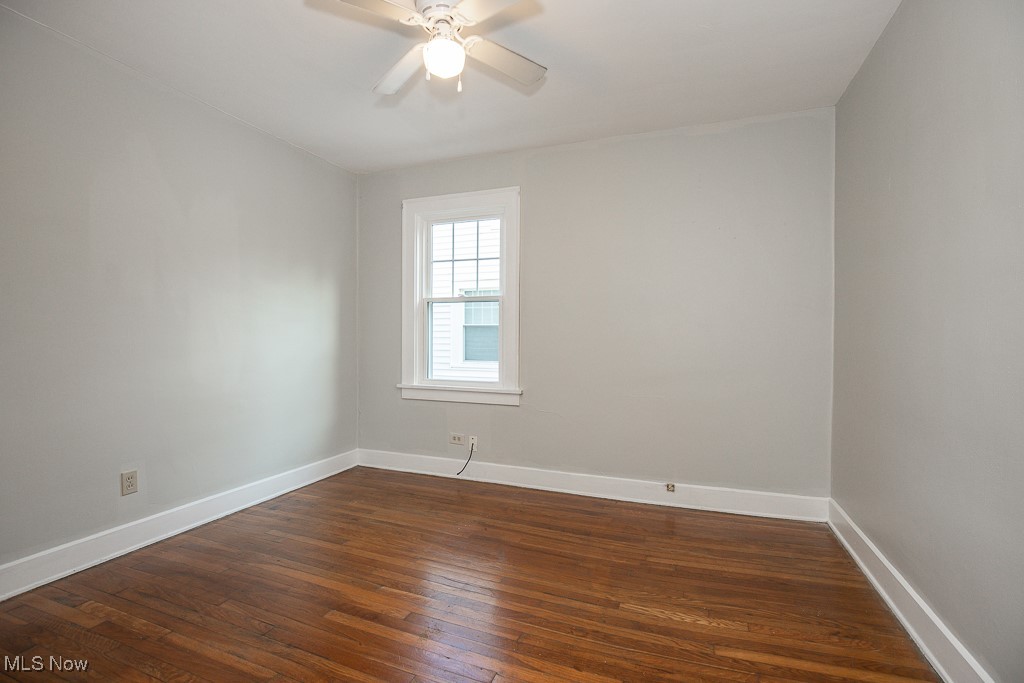 3406 Berkeley Road, Cleveland Heights, Ohio image 12