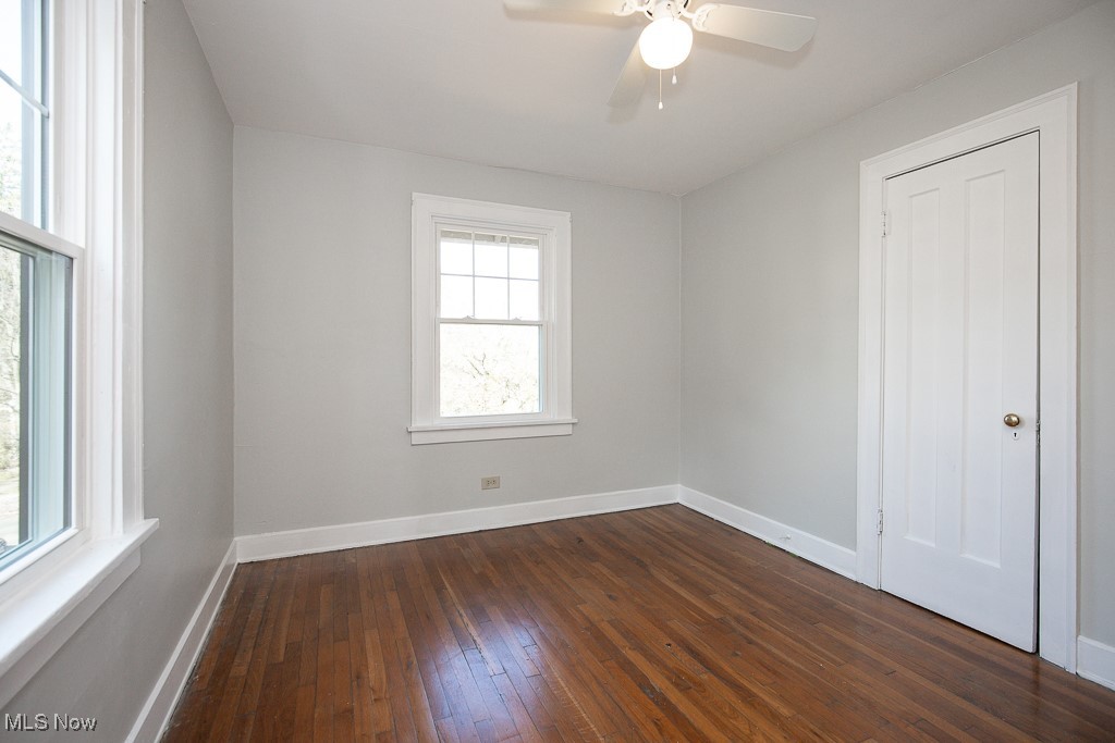 3406 Berkeley Road, Cleveland Heights, Ohio image 18