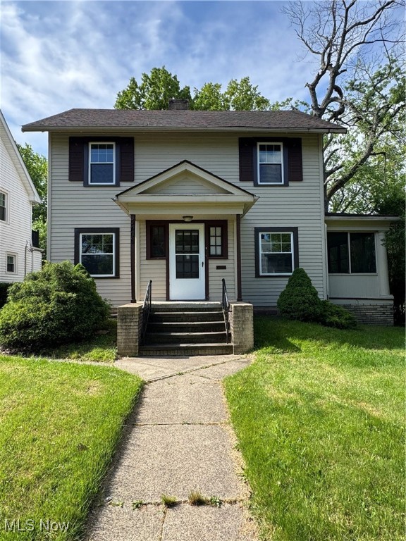 3406 Berkeley Road, Cleveland Heights, Ohio image 1