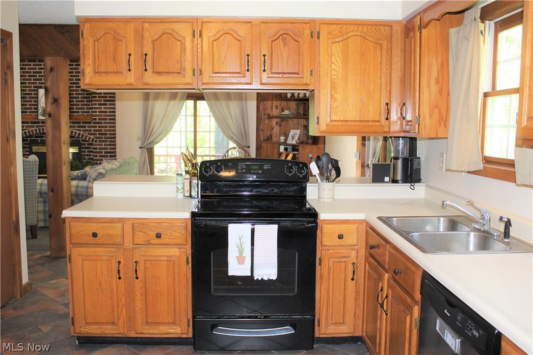 Thompson - Residential