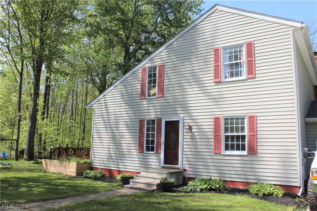 Thompson - Residential