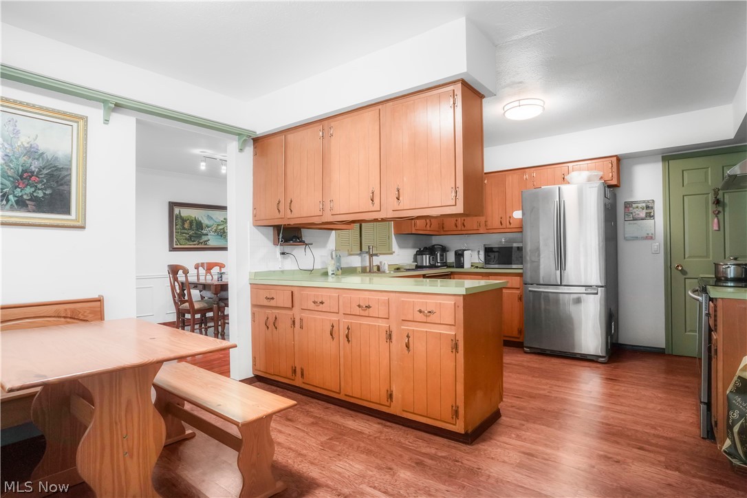 Meadow Rdg Sub #48 - Residential